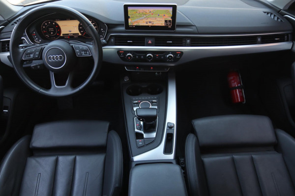 Audi A4 Limousine 35 TFSI Sport / VIRTUAL / DODEHOEK / CAMERA / CARPLAY
