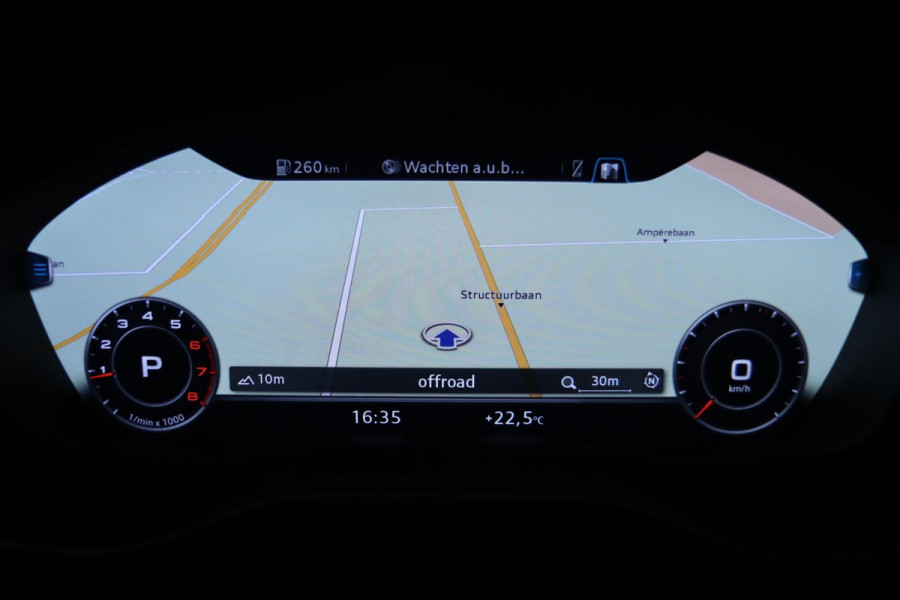 Audi A4 Limousine 35 TFSI Sport / VIRTUAL / DODEHOEK / CAMERA / CARPLAY