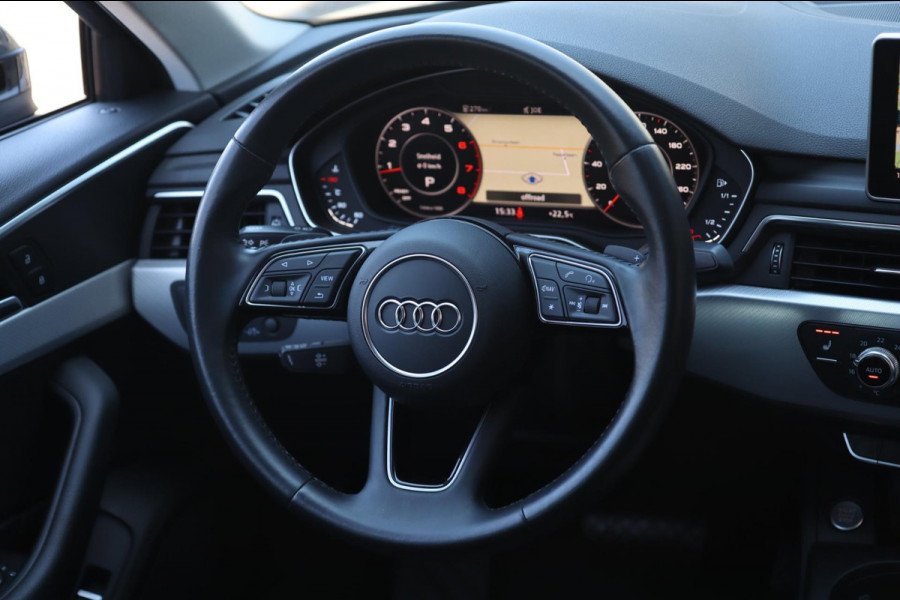 Audi A4 Limousine 35 TFSI Sport / VIRTUAL / DODEHOEK / CAMERA / CARPLAY