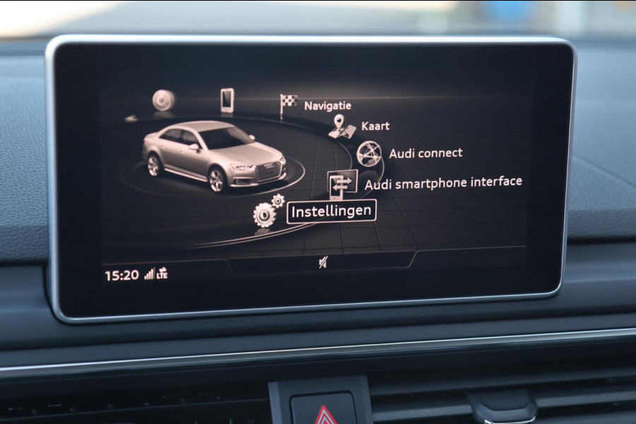 Audi A4 Limousine 35 TFSI Sport / VIRTUAL / DODEHOEK / CAMERA / CARPLAY
