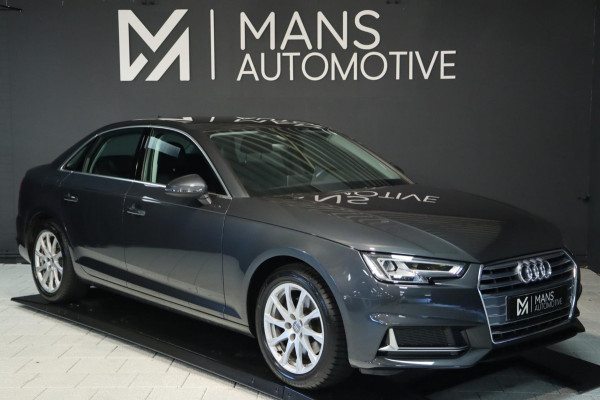 Audi A4 Limousine 35 TFSI Sport / VIRTUAL / DODEHOEK / CAMERA / CARPLAY