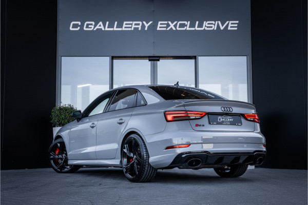 Audi RS3 Limousine 2.5 TFSI quattro - Panorama | B&O | Virtual | Keyless