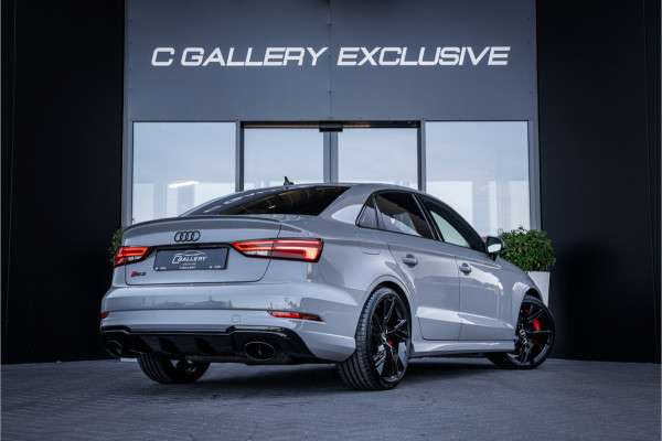 Audi RS3 Limousine 2.5 TFSI quattro - Panorama | B&O | Virtual | Keyless
