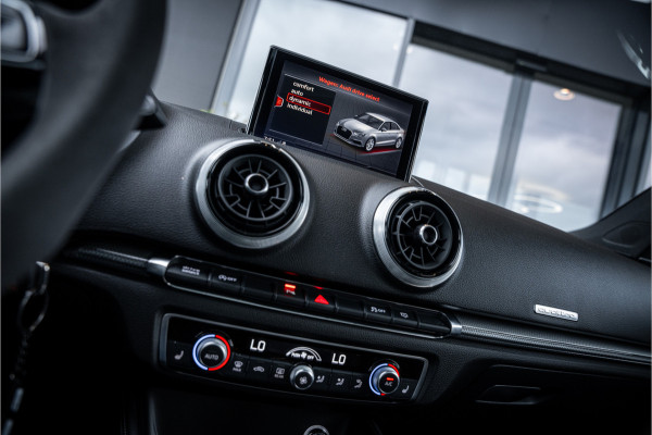 Audi RS3 Limousine 2.5 TFSI quattro - Panorama | B&O | Virtual | Keyless