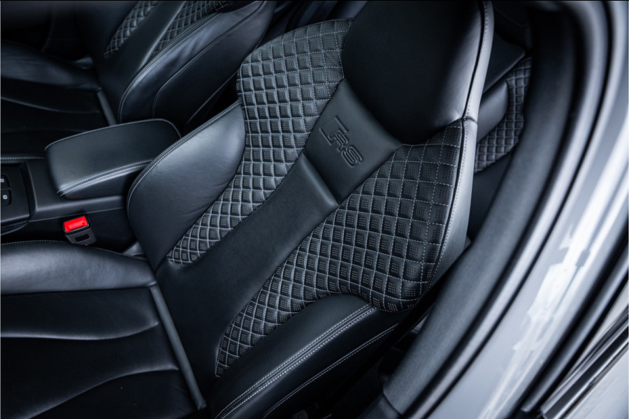 Audi RS3 Limousine 2.5 TFSI quattro - Panorama | B&O | Virtual | Keyless