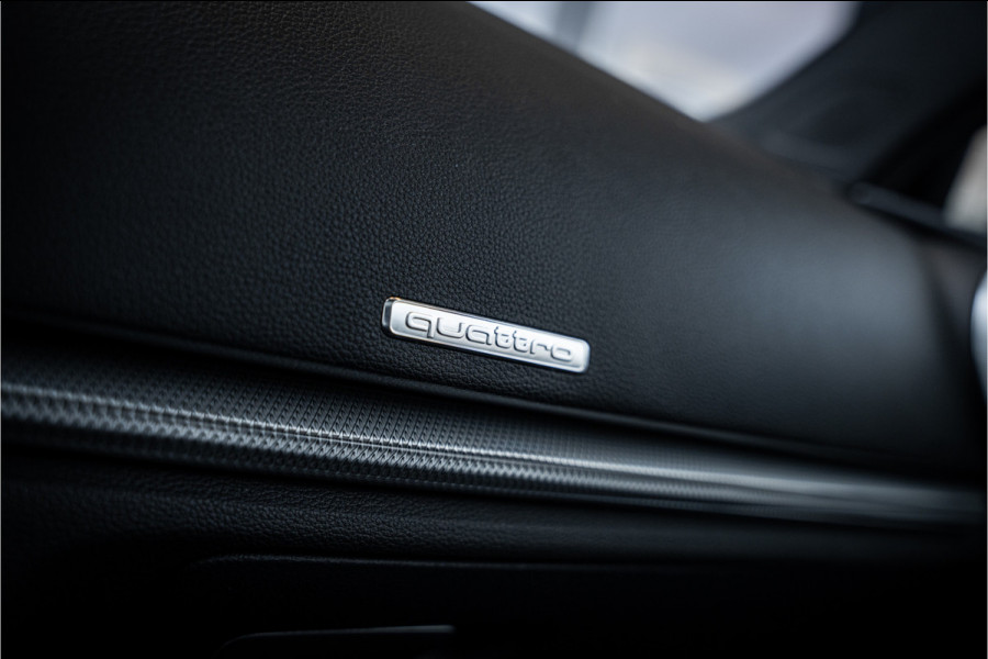 Audi RS3 Limousine 2.5 TFSI quattro - Panorama | B&O | Virtual | Keyless