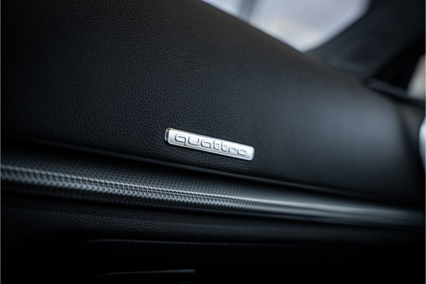Audi RS3 Limousine 2.5 TFSI quattro - Panorama | B&O | Virtual | Keyless
