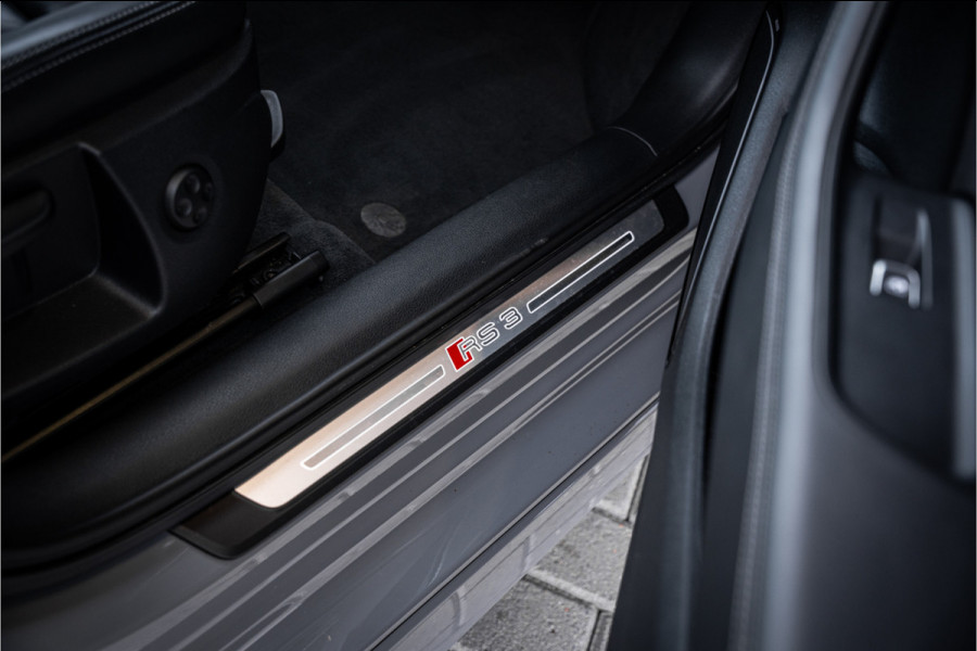 Audi RS3 Limousine 2.5 TFSI quattro - Panorama | B&O | Virtual | Keyless