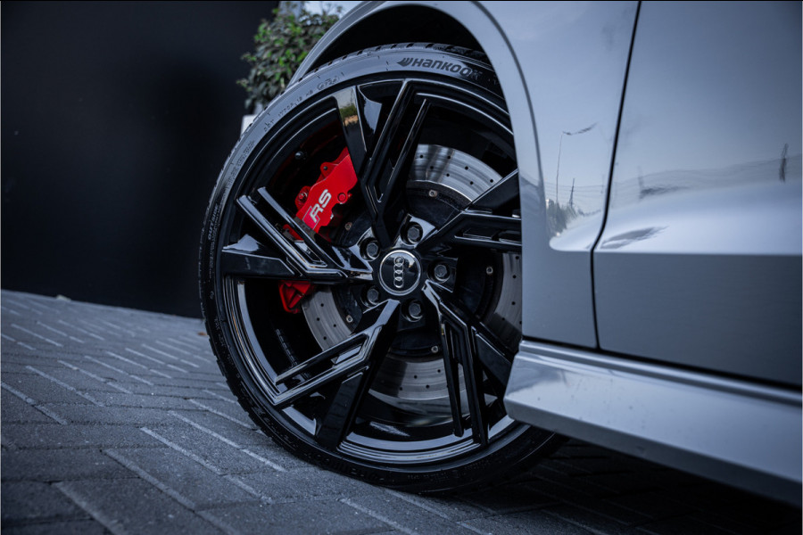 Audi RS3 Limousine 2.5 TFSI quattro - Panorama | B&O | Virtual | Keyless