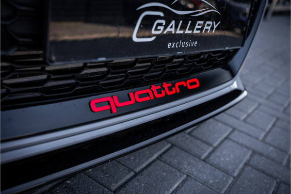 Audi RS3 Limousine 2.5 TFSI quattro - Panorama | B&O | Virtual | Keyless