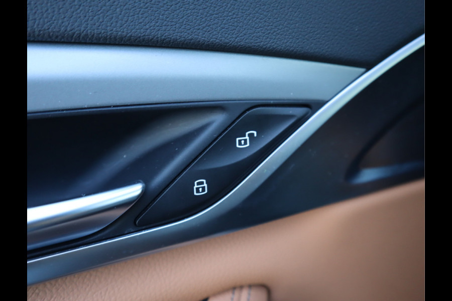 BMW 5 Serie Touring 520i High Executive Edition