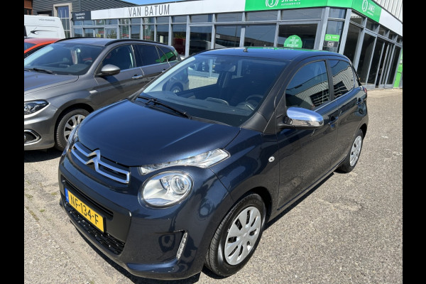 Citroën C1 1.0 e-VTi Feel