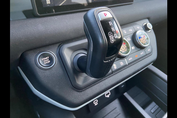 Land Rover Defender 110 P400E LEDER/LUCHTVERING/360CAMERA/CARPLAY