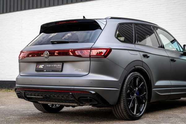 Volkswagen Touareg 3.0 TSI eHybrid R 4M Puglia MATLAK DynAudio