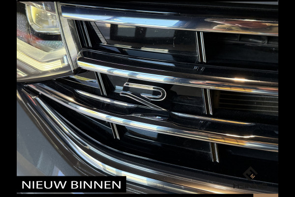 Volkswagen Tiguan 1.5 TSI R-Line Business+ 150 Pk DSG, Pano,Virtual cockpit, 20 inch 37000 km !!