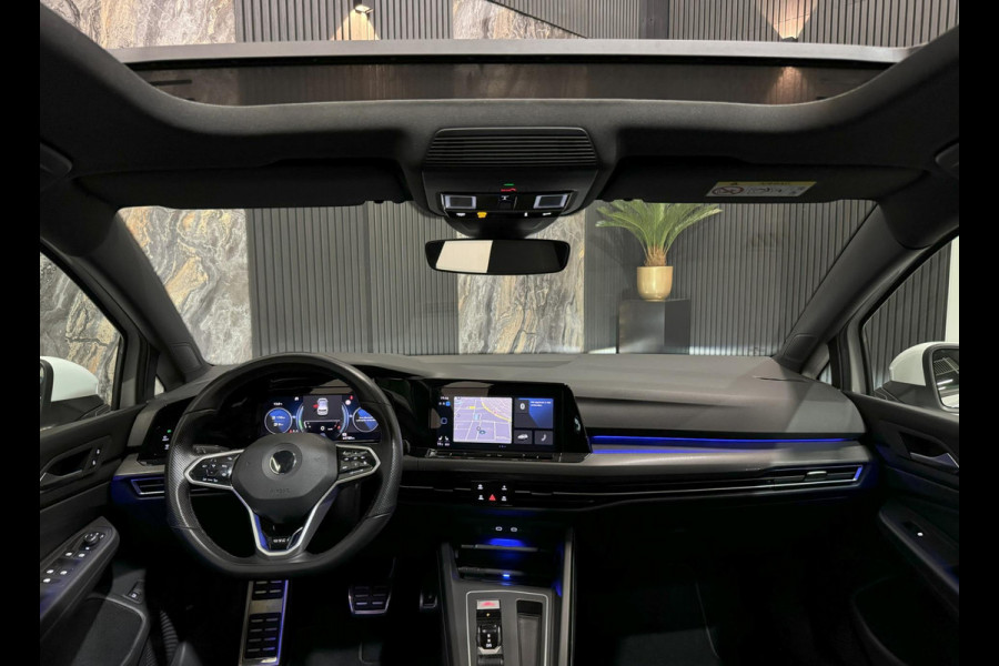Volkswagen Golf GTE 1.4 eHyb|PANO|HUD|IQ|SFEER|BOMVOL