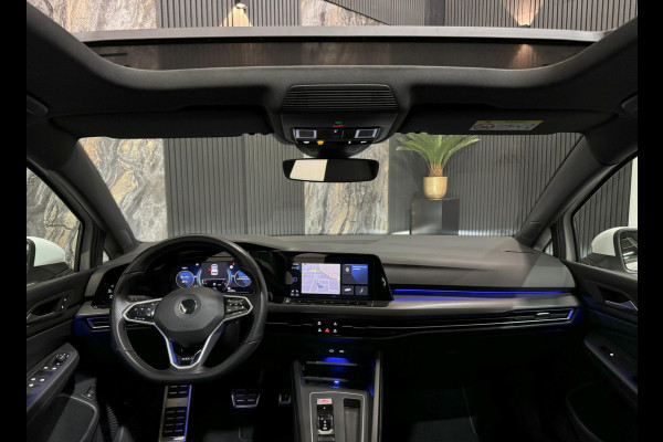 Volkswagen Golf GTE 1.4 eHyb|PANO|HUD|IQ|SFEER|BOMVOL