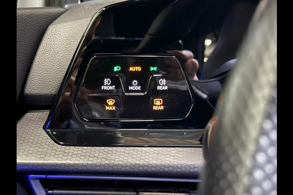 Volkswagen Golf GTE 1.4 eHyb|PANO|HUD|IQ|SFEER|BOMVOL