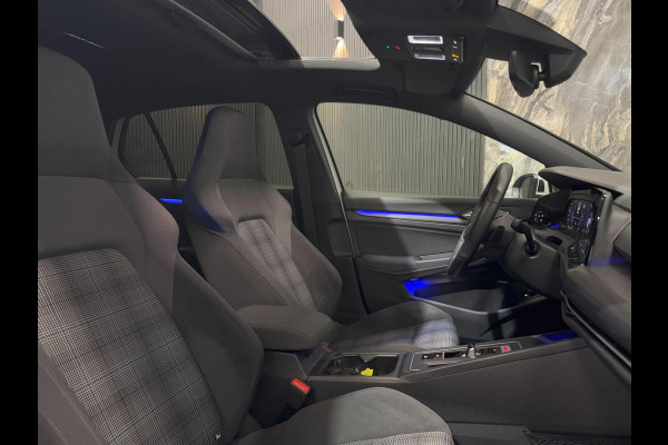 Volkswagen Golf GTE 1.4 eHyb|PANO|HUD|IQ|SFEER|BOMVOL