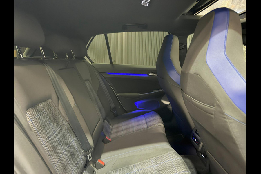 Volkswagen Golf GTE 1.4 eHyb|PANO|HUD|IQ|SFEER|BOMVOL
