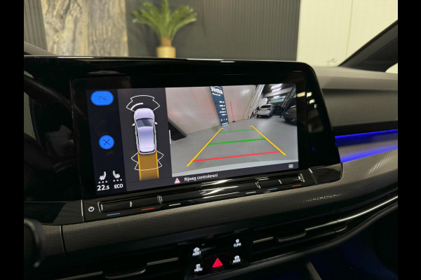 Volkswagen Golf GTE 1.4 eHyb|PANO|HUD|IQ|SFEER|BOMVOL