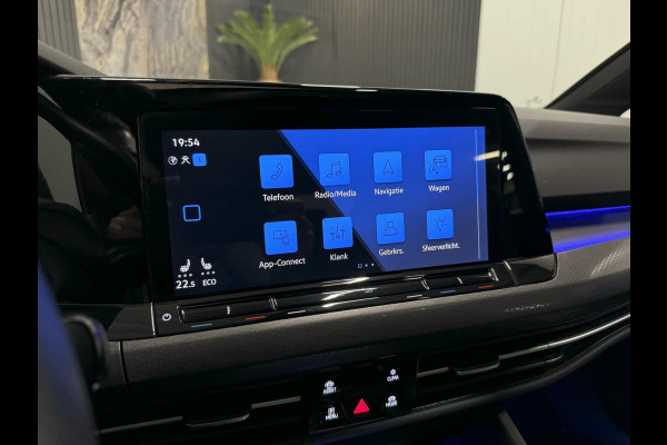 Volkswagen Golf GTE 1.4 eHyb|PANO|HUD|IQ|SFEER|BOMVOL