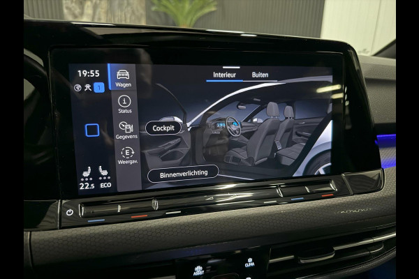 Volkswagen Golf GTE 1.4 eHyb|PANO|HUD|IQ|SFEER|BOMVOL