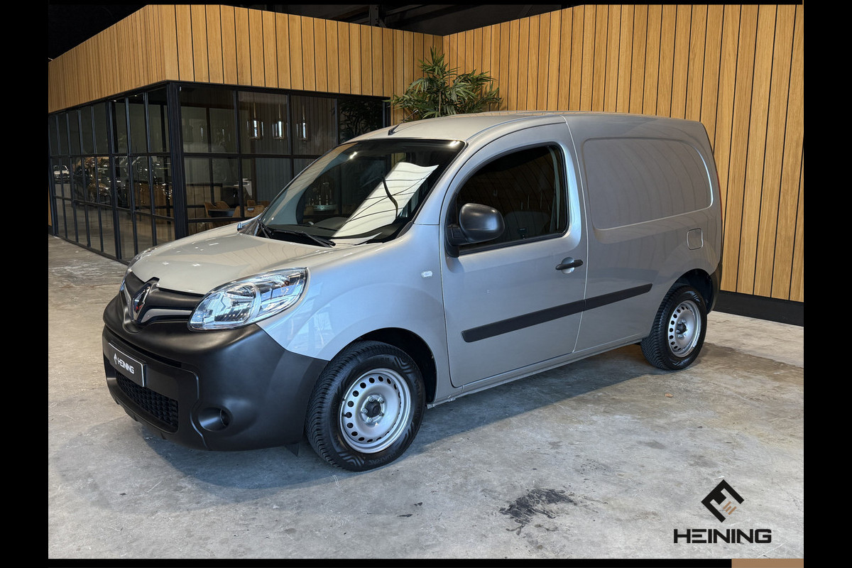 Renault Kangoo 1.5 Blue dCi 80 Comfort Navi. PDC