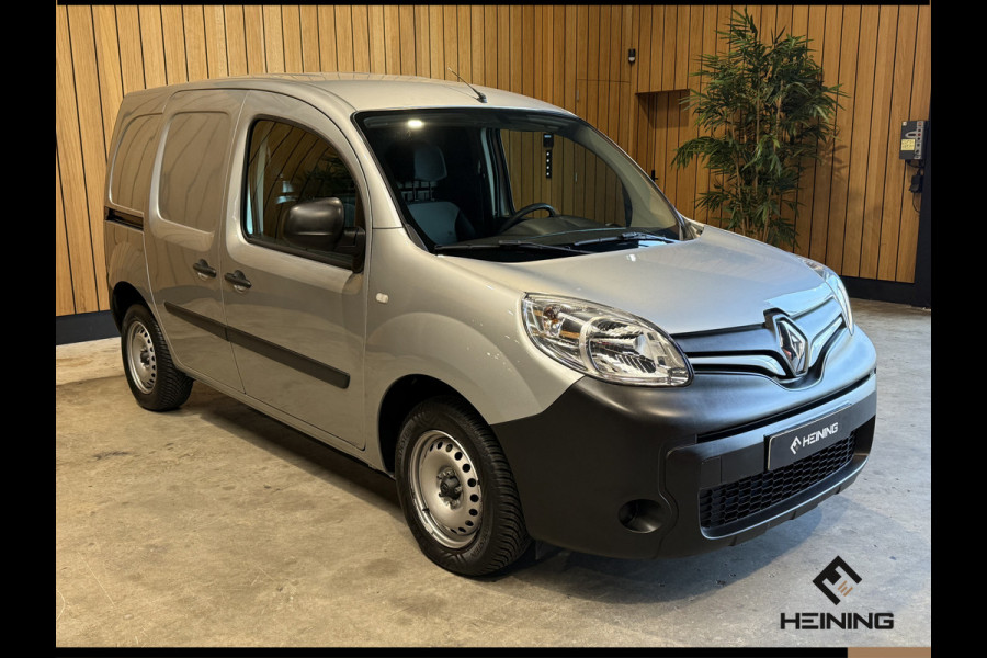 Renault Kangoo 1.5 Blue dCi 80 Comfort Navi. PDC