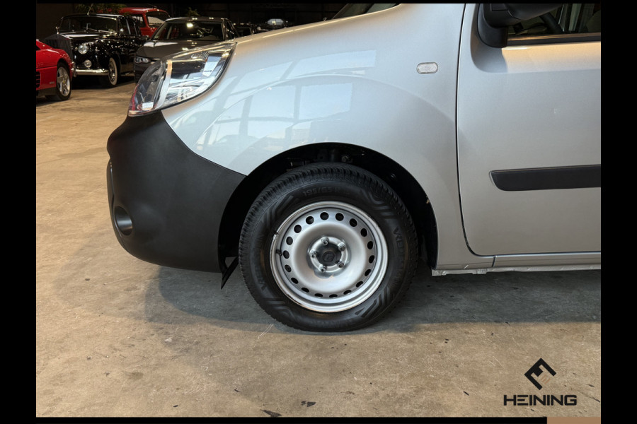 Renault Kangoo 1.5 Blue dCi 80 Comfort Navi. PDC