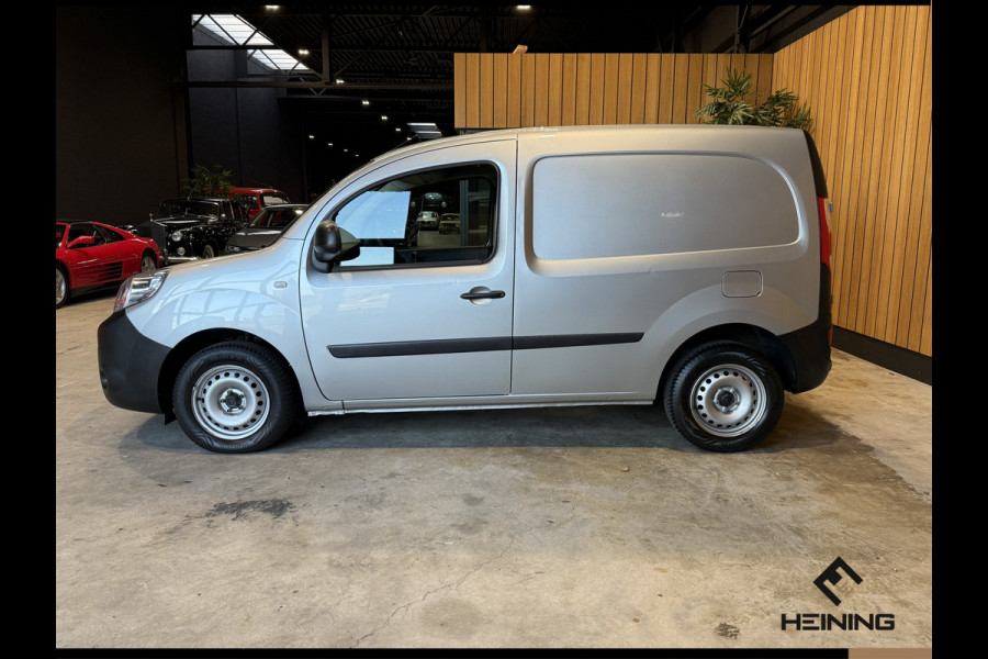 Renault Kangoo 1.5 Blue dCi 80 Comfort Navi. PDC