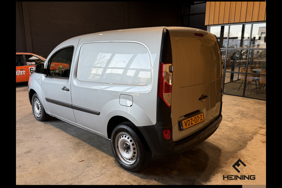 Renault Kangoo 1.5 Blue dCi 80 Comfort Navi. PDC