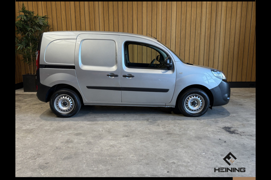 Renault Kangoo 1.5 Blue dCi 80 Comfort Navi. PDC