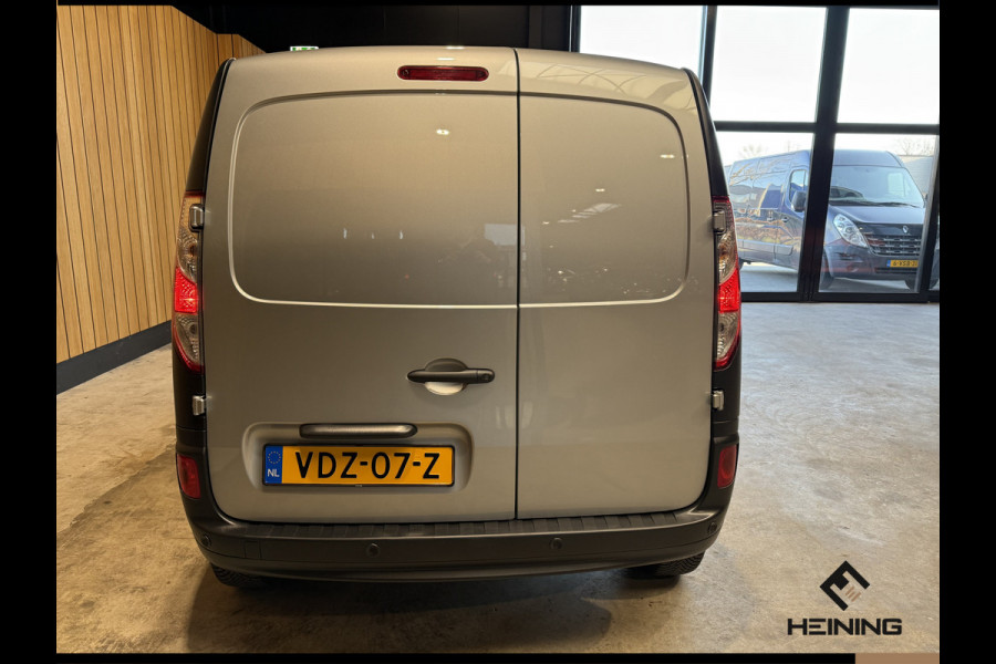 Renault Kangoo 1.5 Blue dCi 80 Comfort Navi. PDC