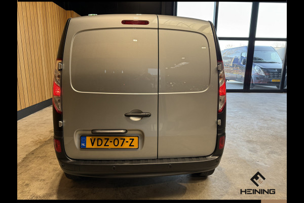Renault Kangoo 1.5 Blue dCi 80 Comfort Navi. PDC
