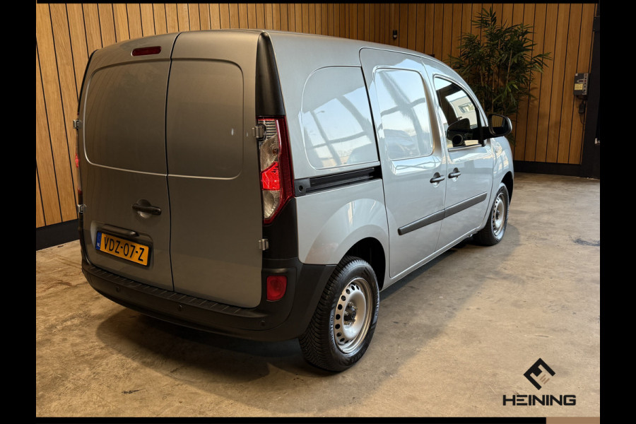 Renault Kangoo 1.5 Blue dCi 80 Comfort Navi. PDC