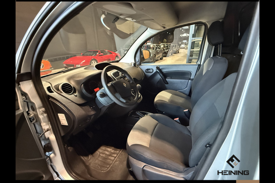 Renault Kangoo 1.5 Blue dCi 80 Comfort Navi. PDC