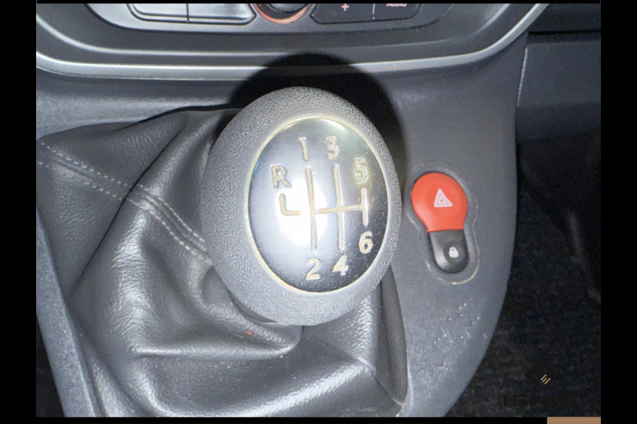 Renault Kangoo 1.5 Blue dCi 80 Comfort Navi. PDC