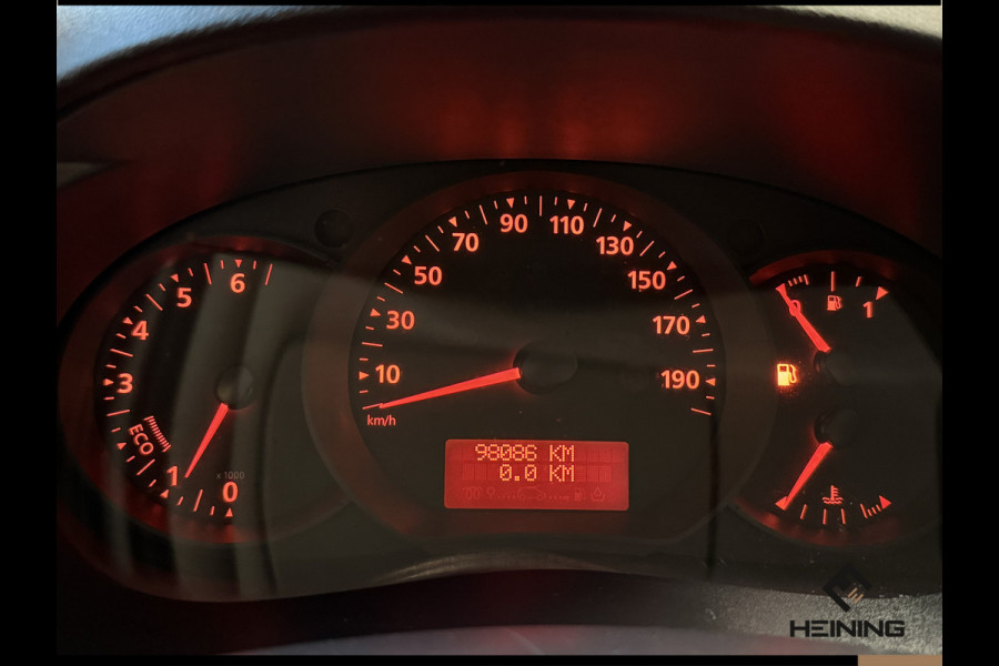 Renault Kangoo 1.5 Blue dCi 80 Comfort Navi. PDC