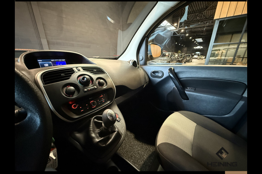 Renault Kangoo 1.5 Blue dCi 80 Comfort Navi. PDC