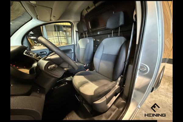 Renault Kangoo 1.5 Blue dCi 80 Comfort Navi. PDC
