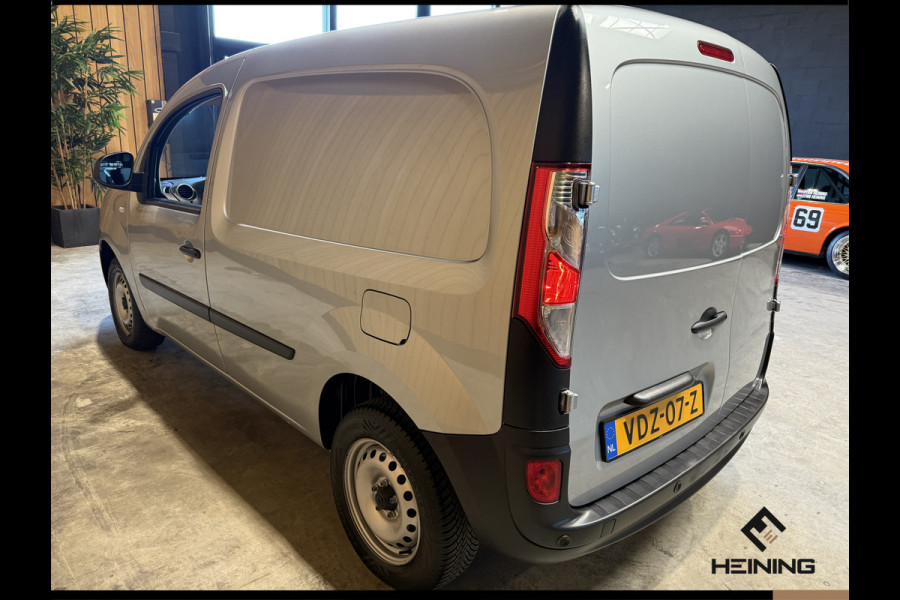 Renault Kangoo 1.5 Blue dCi 80 Comfort Navi. PDC