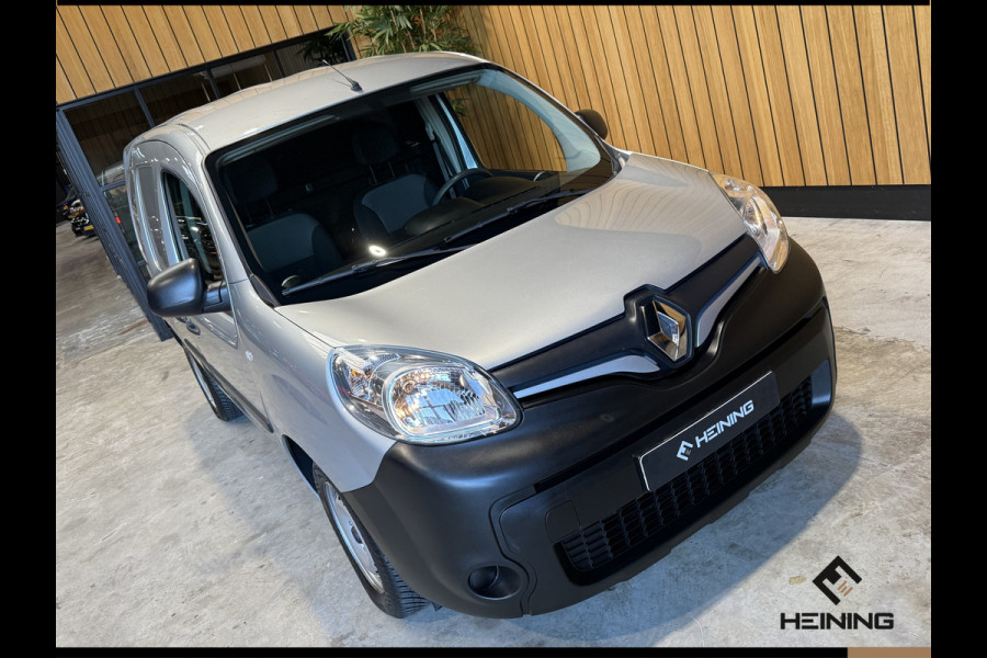 Renault Kangoo 1.5 Blue dCi 80 Comfort Navi. PDC