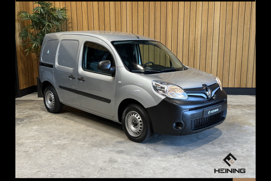 Renault Kangoo 1.5 Blue dCi 80 Comfort Navi. PDC