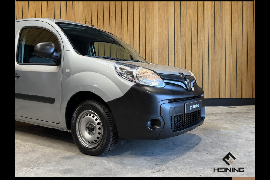 Renault Kangoo 1.5 Blue dCi 80 Comfort Navi. PDC