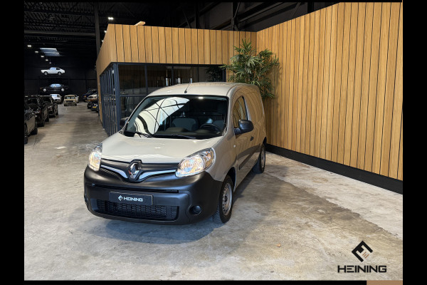 Renault Kangoo 1.5 Blue dCi 80 Comfort Navi. PDC