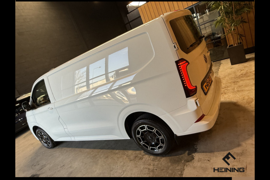 Volkswagen Transporter T7 2.0 TDI L2H1 30 170 PK Automaat BPM VRIJ