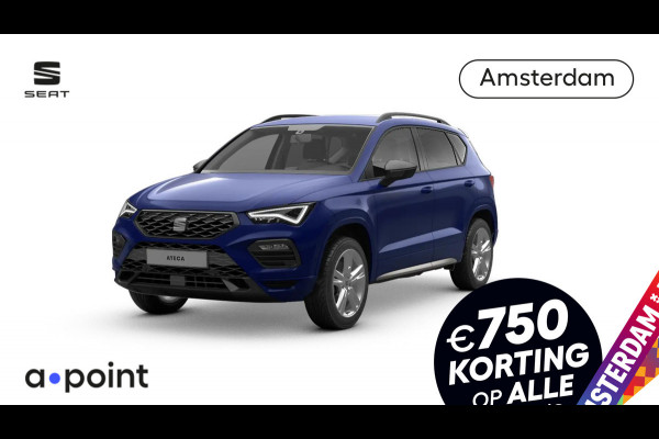 Seat Ateca FR Business Intense 1.5 TSI 150 pk 7 versn. DSG
