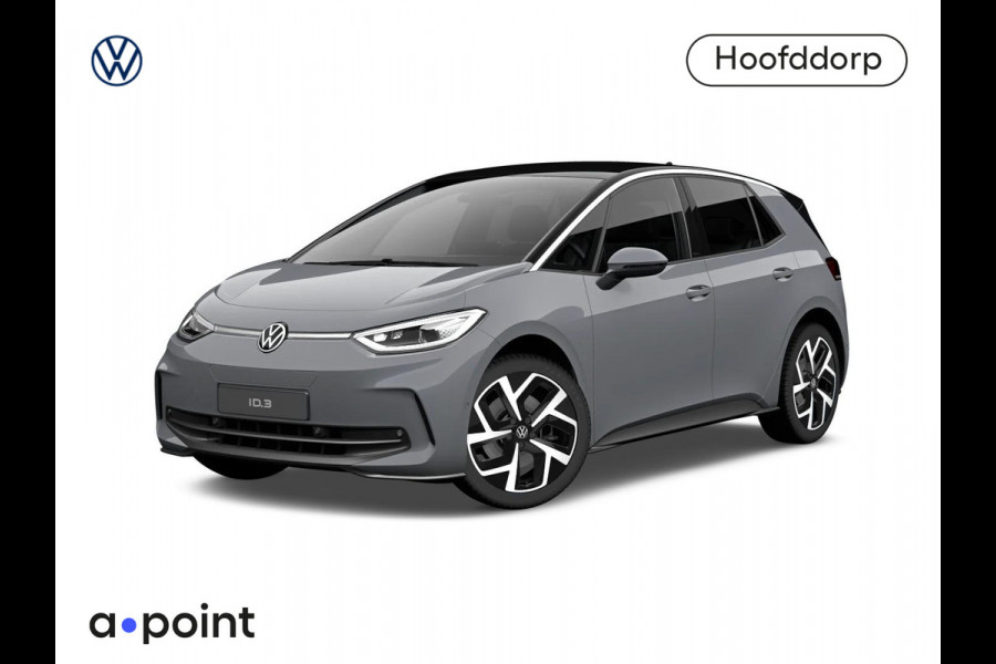 Volkswagen ID.3 Pro Business 59 kWh accu. 150 kW / 204 pk Hatchbac