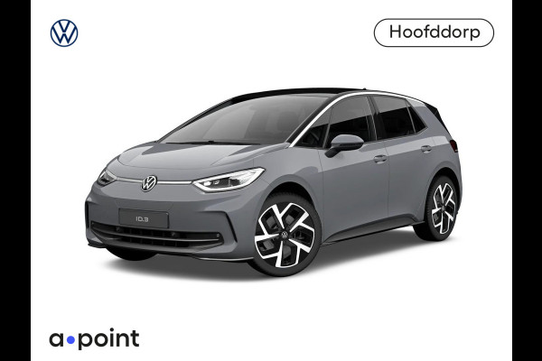 Volkswagen ID.3 Pro Business 59 kWh accu. 150 kW / 204 pk Hatchbac